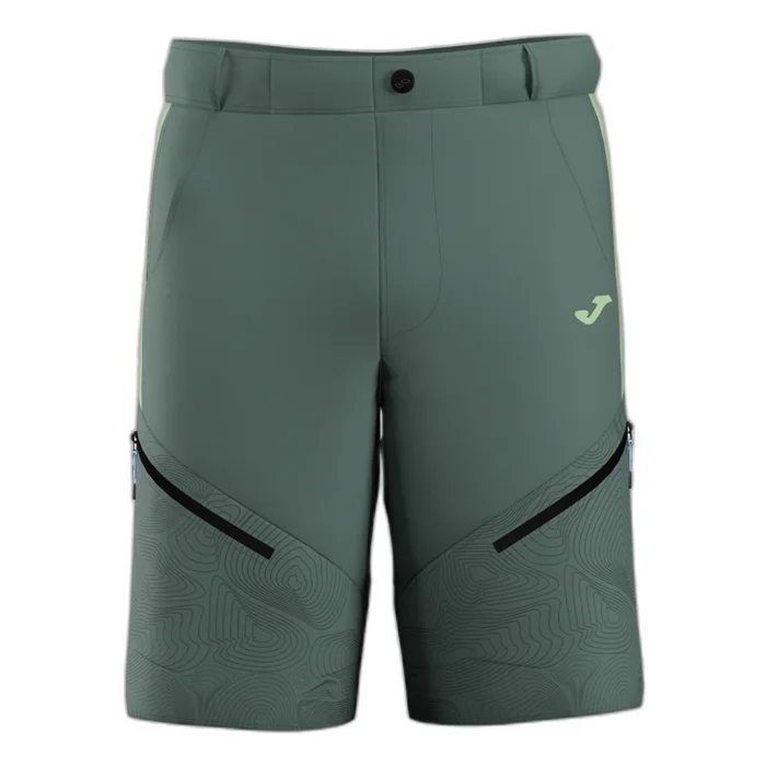 Bermuda Joma Mystic [Taille S]