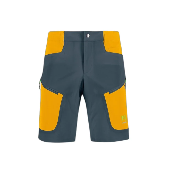 Bermuda Karpos Lastia [Taille 44]