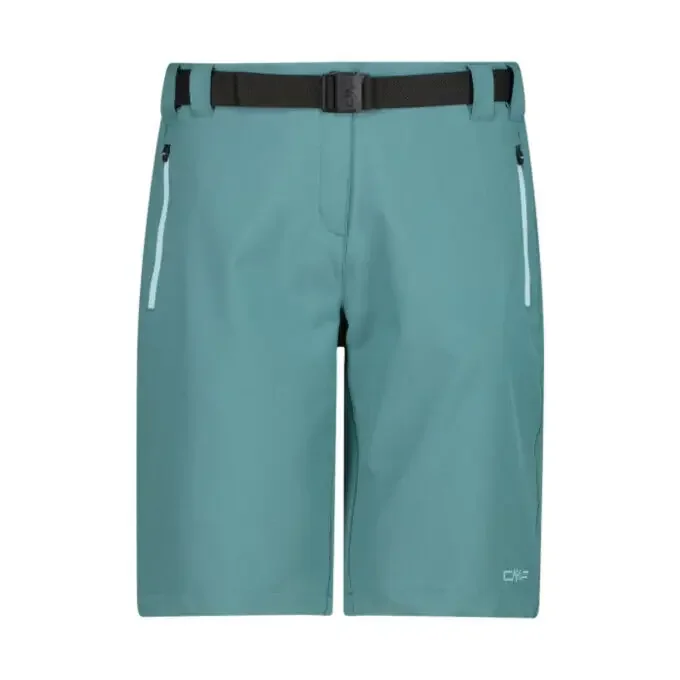 Bermuda pour femme CMP Expédition Rapide