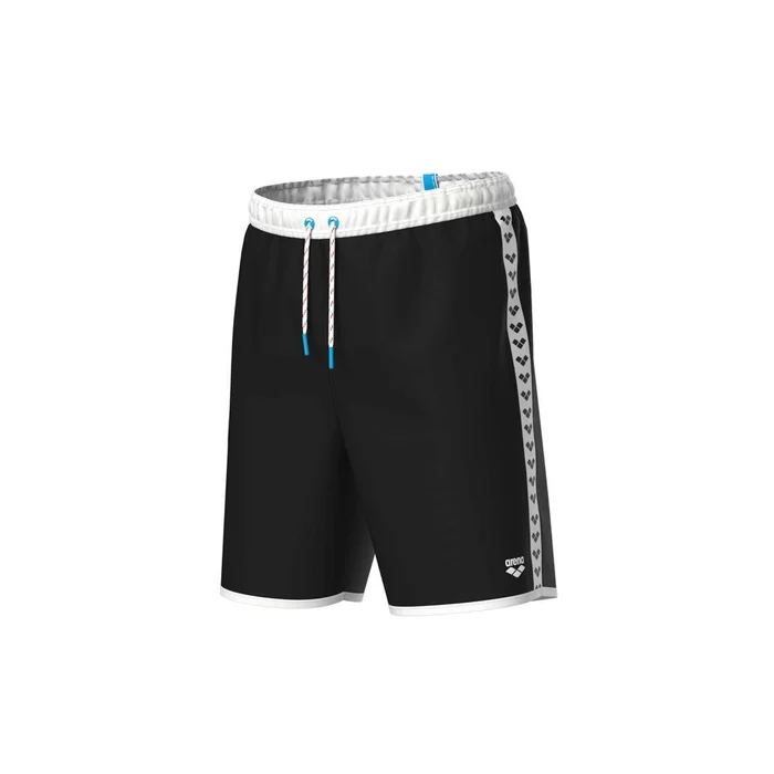 Bermuda rayures Arena Icons Team [Taille 3XL]
