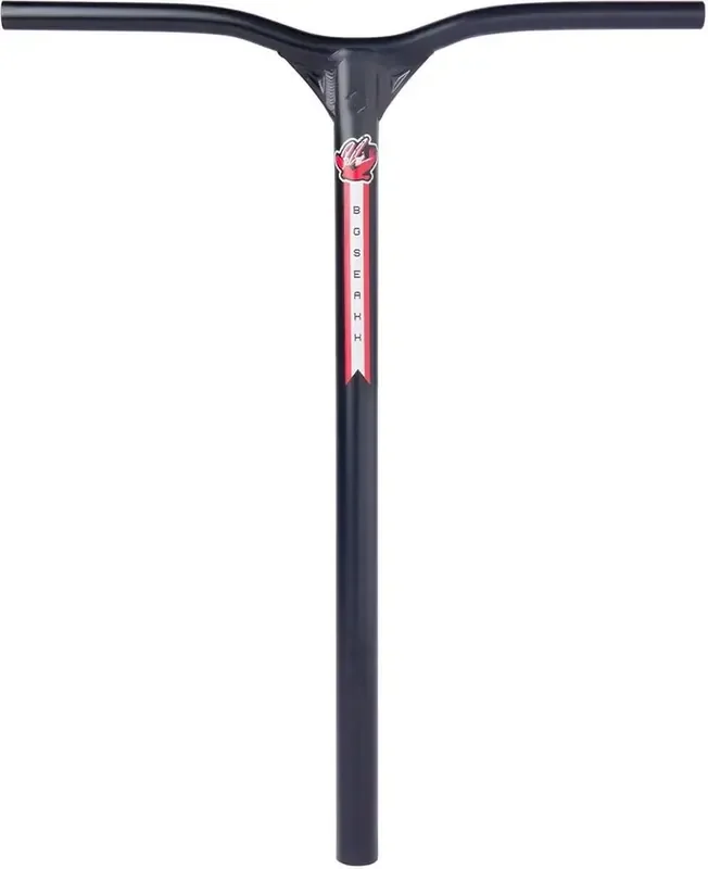 Bgseakk Magnetit Guidon Trottinette Freestyle Artisanat