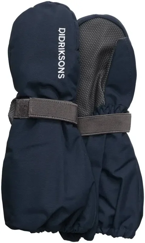 Biggles Junior Mittens Prix Cassé