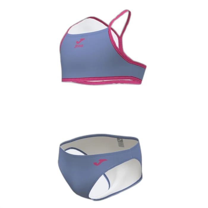 Bikini fille Joma Santa Monica [Taille 2 ans]