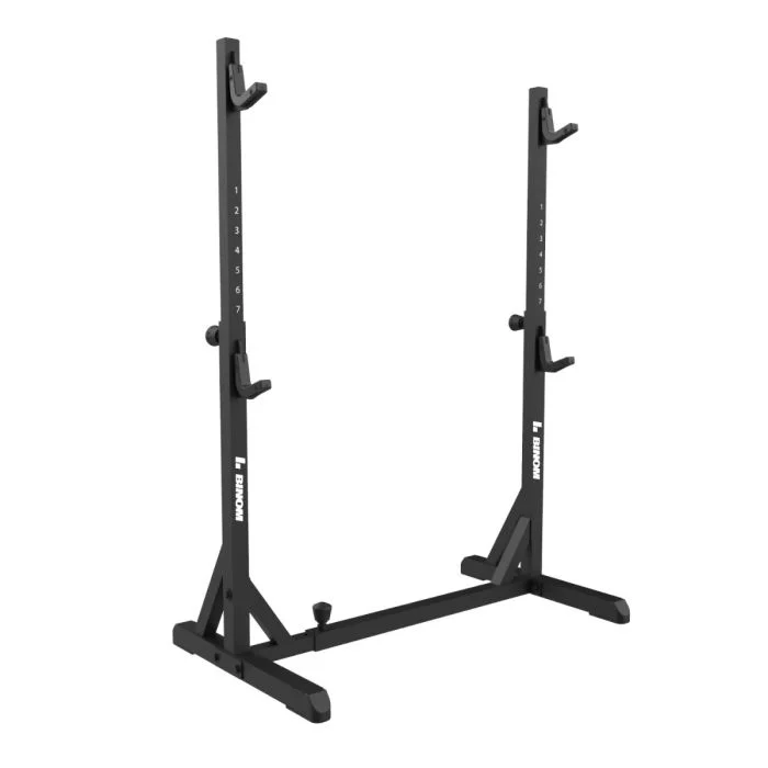 Binom Be Personal BP103 Support de poids réglable