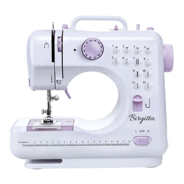 Birgitta Máquina de coser – Standard