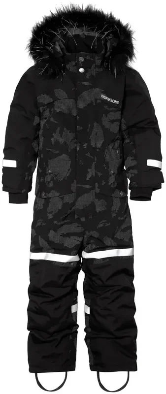 Bjärven Special Edition Enfants Coverall Garantie Incluse