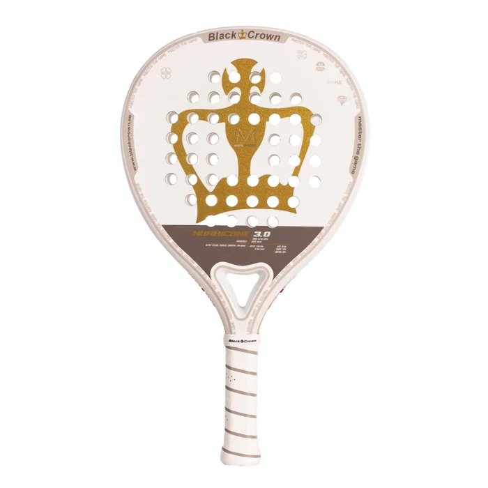 Black Crown Hurricane 3.0 Paddle