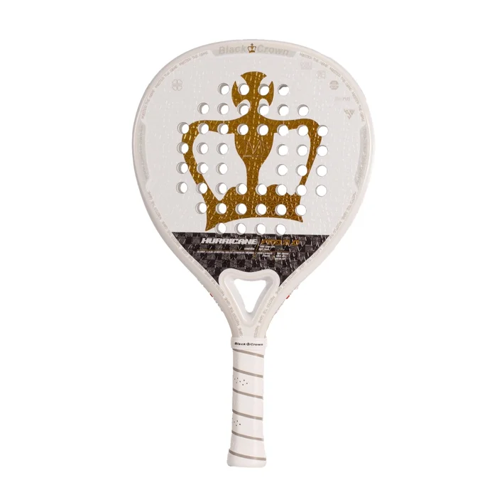 Black Crown Hurricane Pro 3.0 Paddle