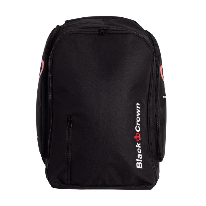 Black Crown Rocus Backpack