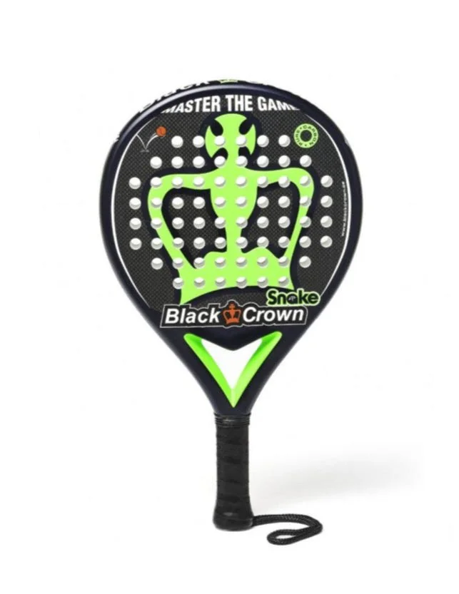 Black Crown Snake Shovel