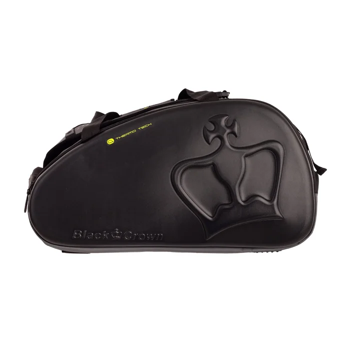Black Crown Wonder Pro Hard Paddle Bag