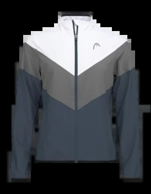 Blouson de Tennis HEAD Femme Club 22 Navy