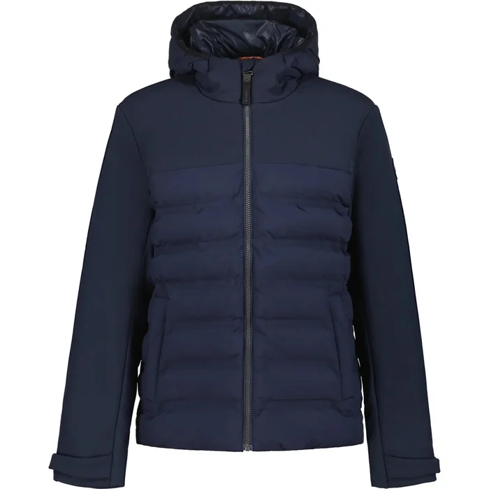Blouson hybride Softshell Icepeak ALBERS [Taille 40]