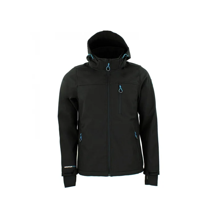 Blouson Peak Mountain Shoftshell [Taille M]