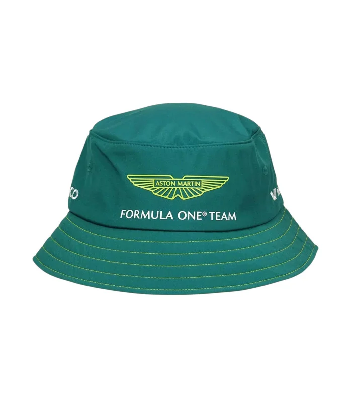bob Aston Martin Aramco F1 pour homme, taille unique