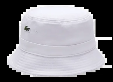 Bob Lacoste Unisexe RK2056 Blanc M