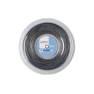 Bobine cordage de tennis Alu Power Soft