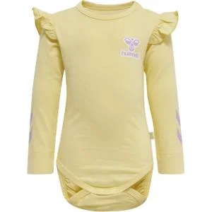 Body bébé fille Mirabel