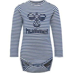 Body manches longues bébé garçon Mulle