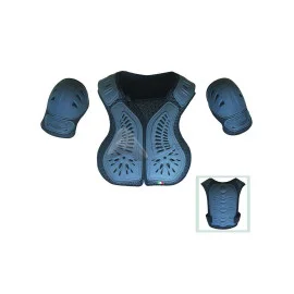 Body Protector Zaldi Light con Hombreras Talla XS