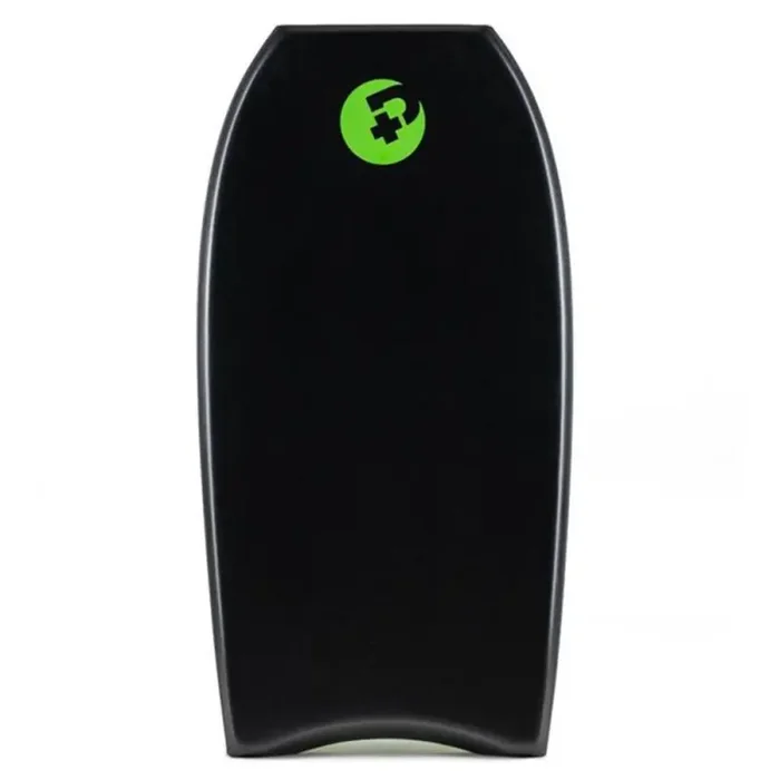 Bodyboard pride the stereo pe hrc noir vert Must-Have