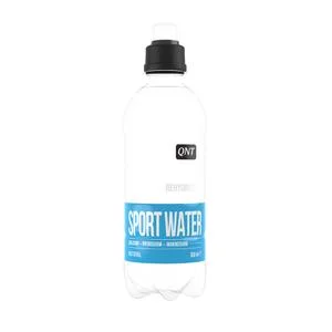 Boisson isotonique Sport Water Natural