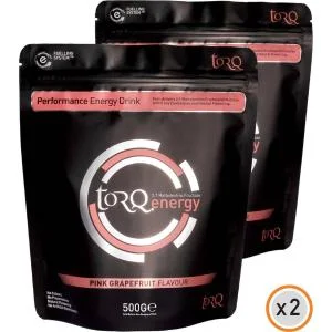 Boissons Energy – 0,5kg x 2