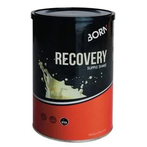 Boîte de boisson rétablissante Supple 450 g