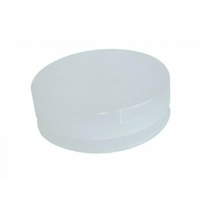 Boîte de protège-dents transparent Kwon