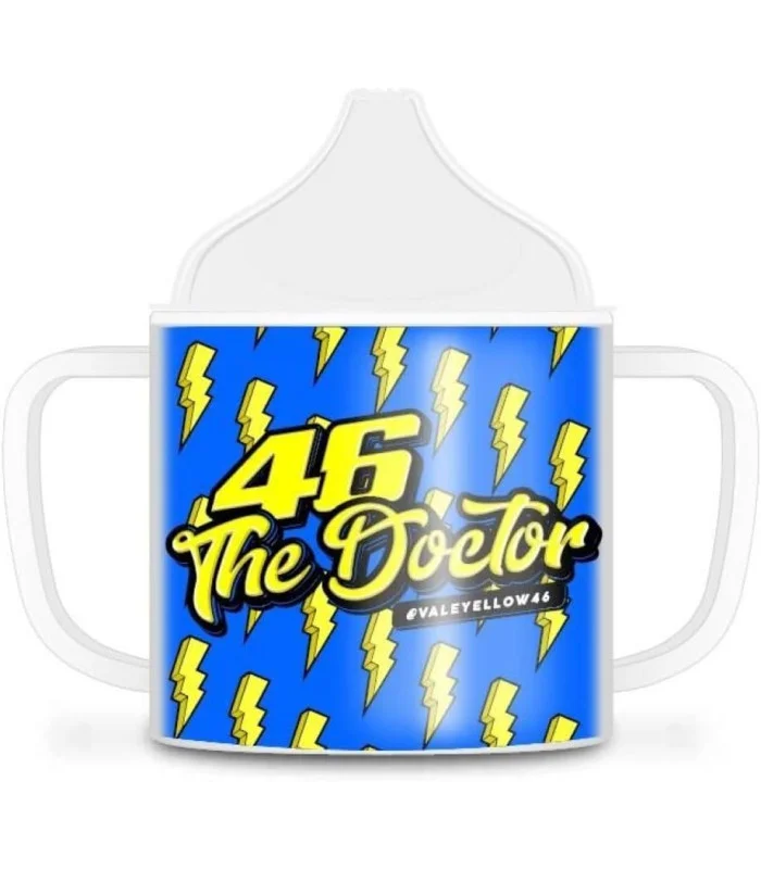 Bol bébé VR46 the doctor enfant