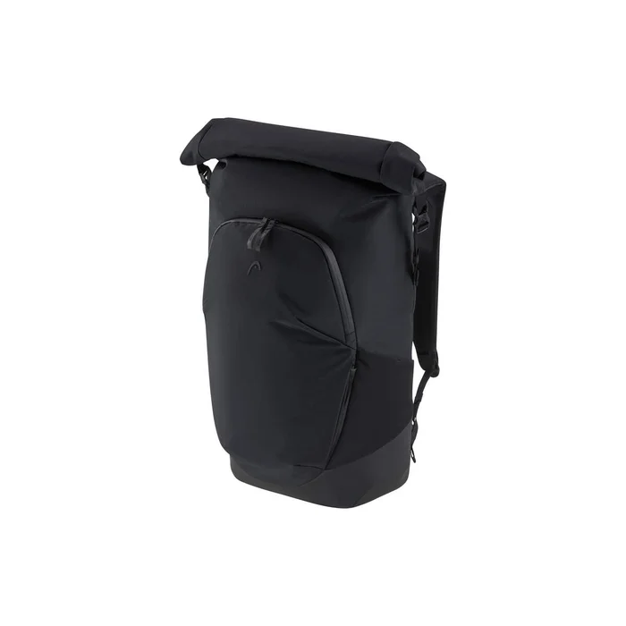 Bolsa de pádel Pro X Racqpack Negro