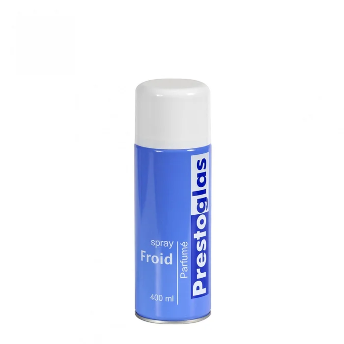 Bombe de froid 400ml