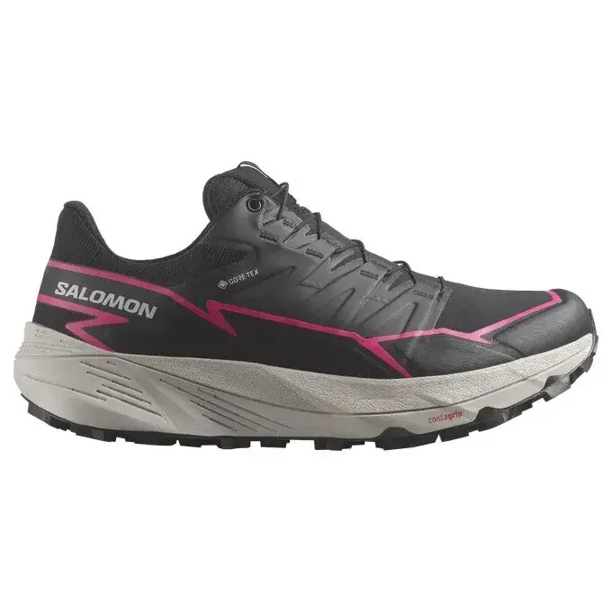 Bon Marché Chaussures de trail running Salomon THUNDERCROSS GTX W