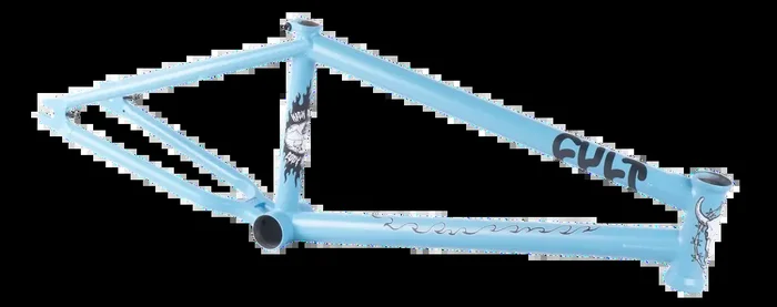 Bon Marché High Desert Shorty IC 2 Cadre BMX Freestyle