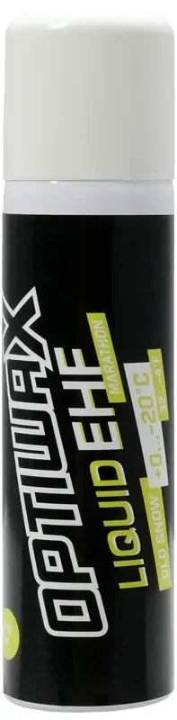 Bon Marché Liquid EHF Spray Old Snow Fart De Glisse
