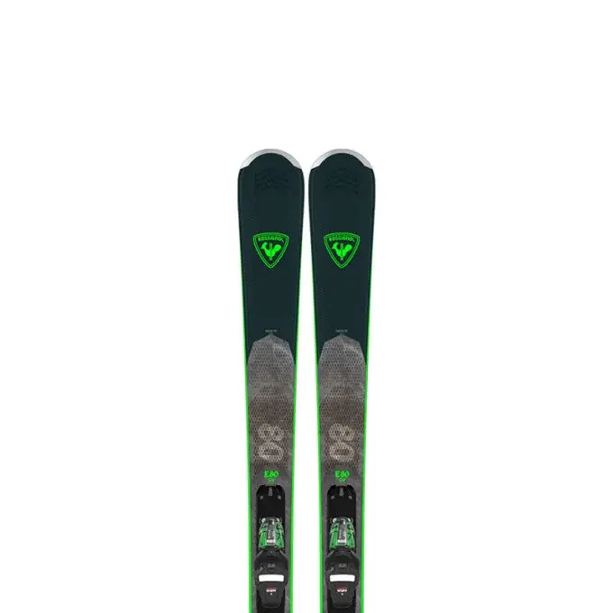 Bon Marché Pack de skis Rossignol EXPERIENCE 80 CA+ XP11