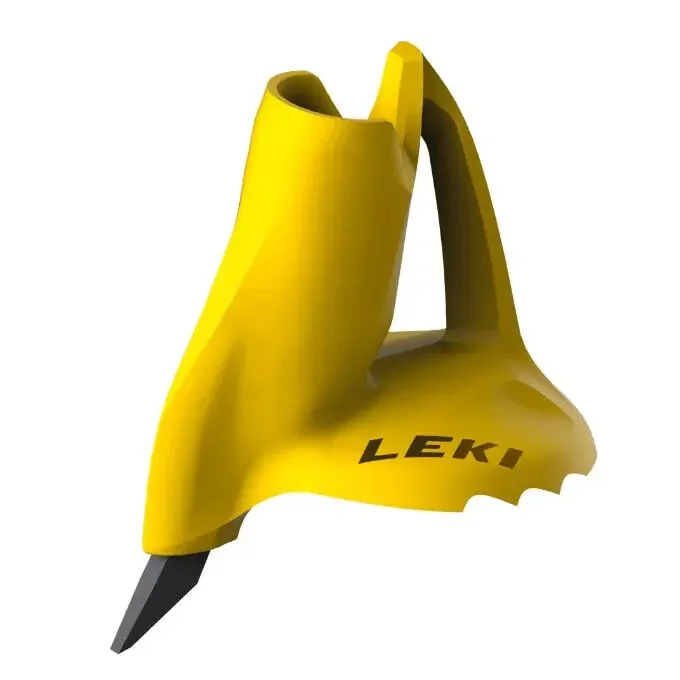Bon Marché Rondelles de ski Leki FIN VARIO M/L Jaune
