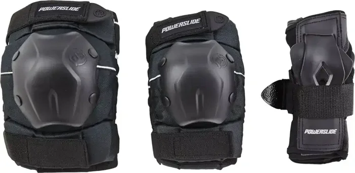 Bon Marché Standard Hommes Pack de 3 Protecteur Equipement