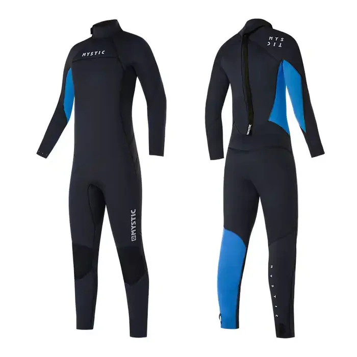 Bon Plan Combinaison Neoprene Mystic Star 5/4 Bz Kid
