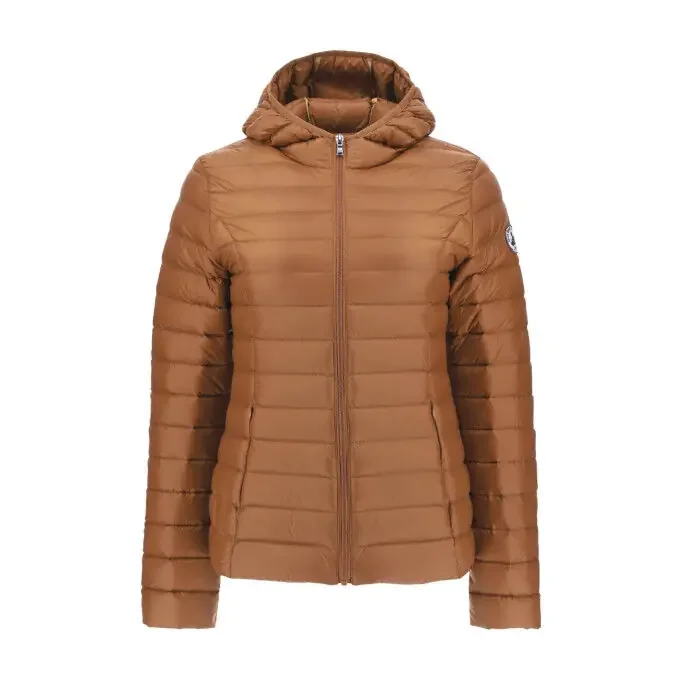 Bon Plan Doudoune Jott CLOE Caramel