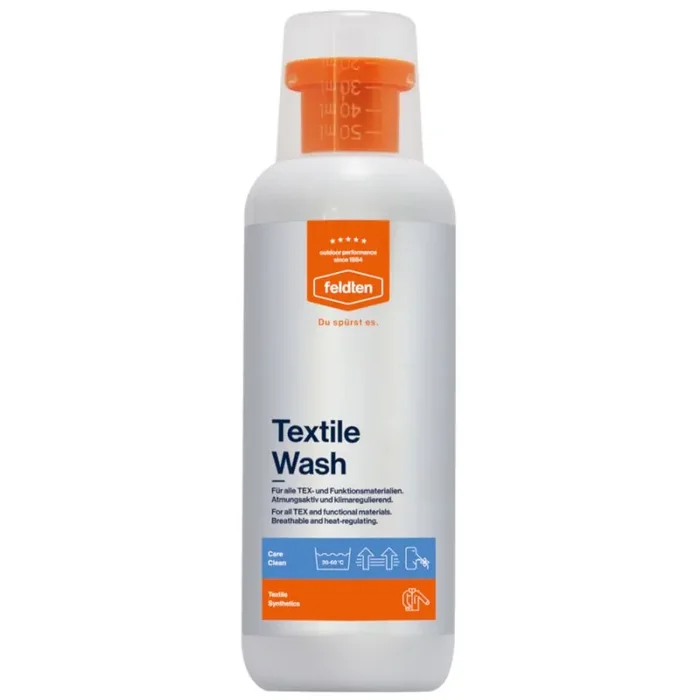 Bon Plan Feldten Textile Wash 500 ml