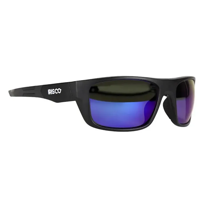 Bon Plan Lunettes de soleil verre polarisé crew noir – irisco