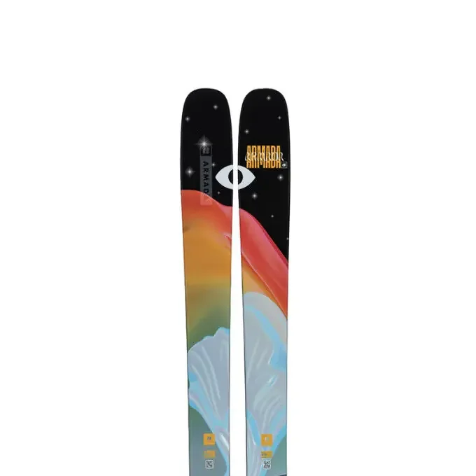 Bon Plan Pack de skis Armada ARV 94 + fix