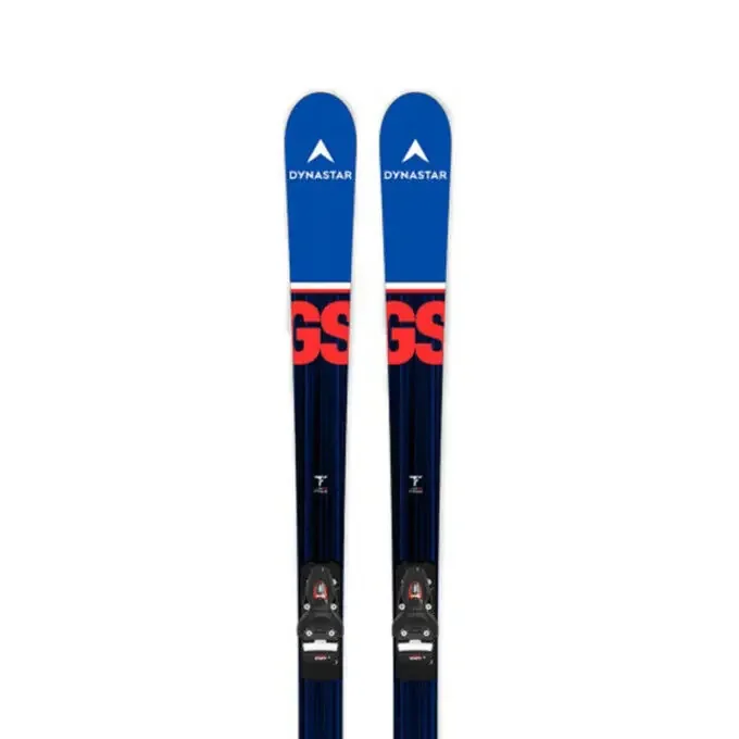 Bon Plan Pack skis Dynastar SPEED TEAM PRO GS + fixations NX7