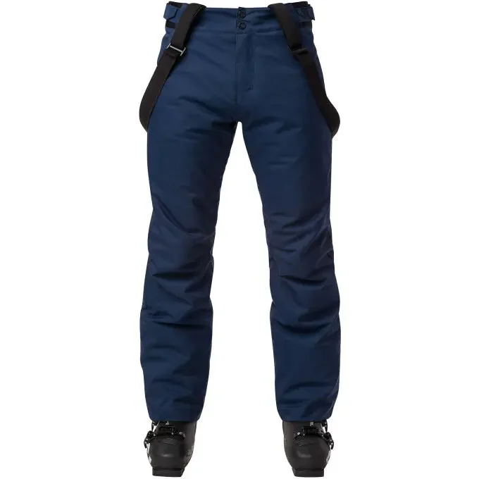Bon Plan Pantalon Rossignol SKI PANT Dark Navy