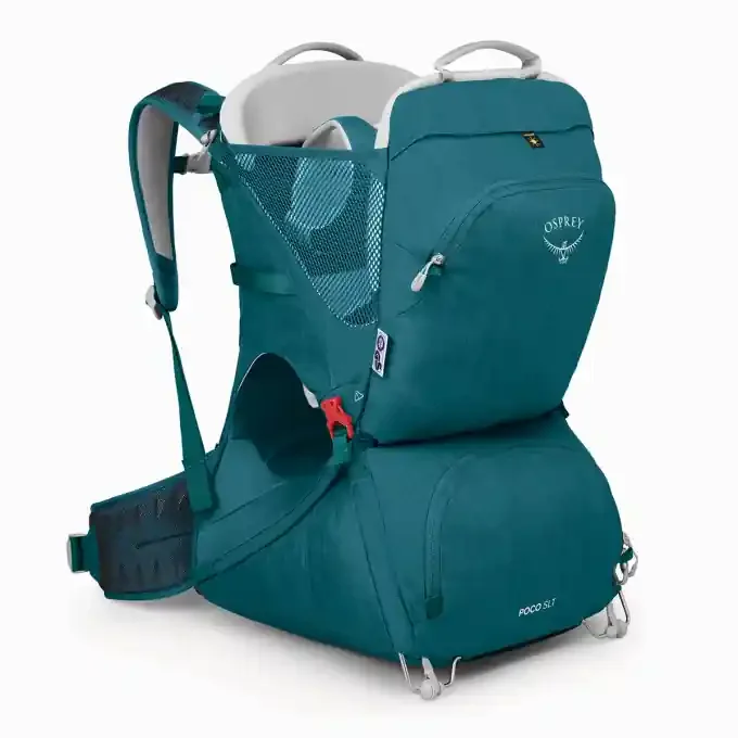 Bon Plan Porte-bébé Osprey POCO SLT