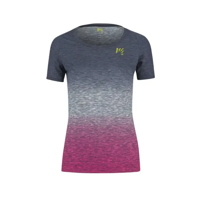 Bon Plan T-Shirt KARPOS Prato Piazza Jersey