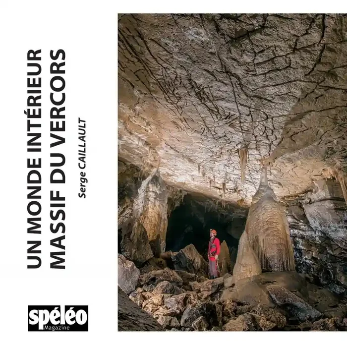 Bon Plan Un Monde Intérieur Massif du Vercors (Drôme-Isère) Tome I