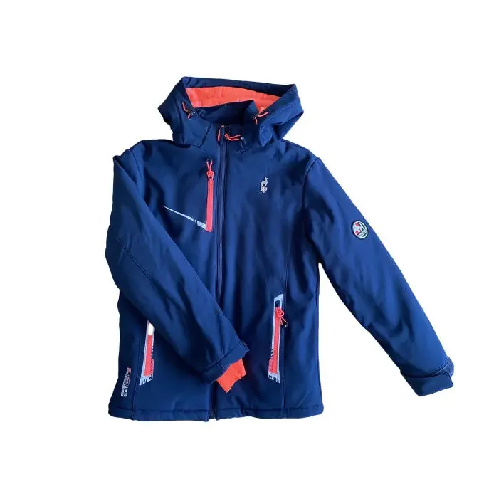 Bon Plan Veste de ski Aulp NELIM Navy