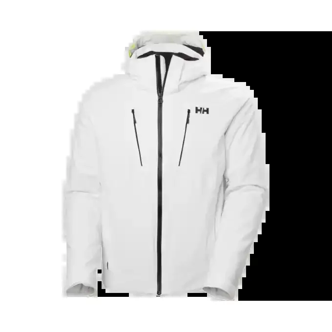 Bon Plan Veste de ski Helly Hansen ALPHA 4.0